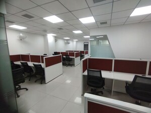 Office Space in IT/SEZ For Rent in Sector 74