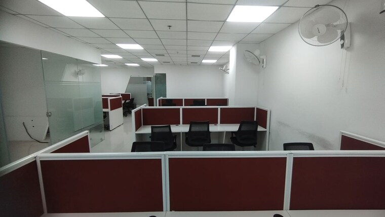 Team Area, sector 74 Commercial Office Space in IT/SEZ 1900 Sq.Ft. In Sector 74 Mohali 10539266