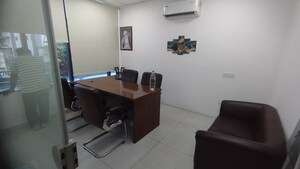 Team Area in  Office Space in IT/SEZ at Sector 74 – for Rent