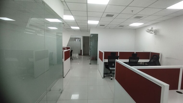 Kitchen, sector 74 Commercial Office Space in IT/SEZ 1900 Sq.Ft. In Sector 74 Mohali 10539266