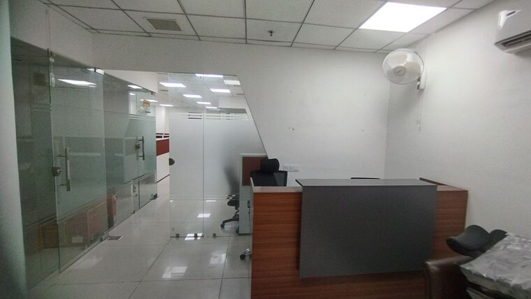 Kitchen, sector 74 Commercial Office Space in IT/SEZ 1900 Sq.Ft. In Sector 74 Mohali 10539266