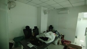 Team Area in  Office Space in IT/SEZ at Sector 74 – for Rent
