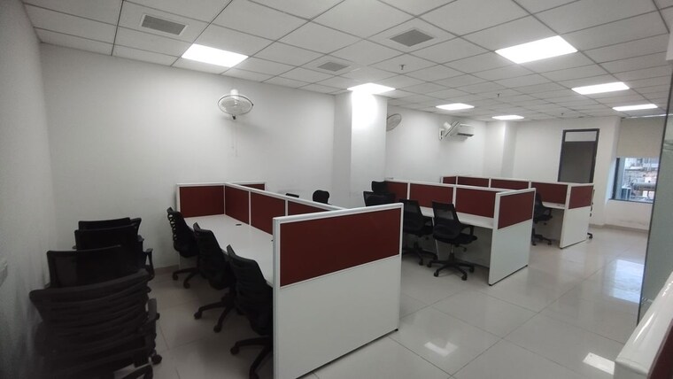 Team Area, sector 74 Commercial Office Space in IT/SEZ 1900 Sq.Ft. In Sector 74 Mohali 10539266