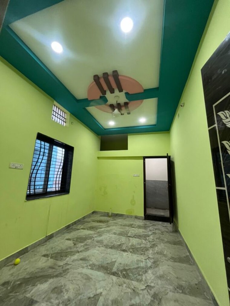 Bedroom, bhatagaon 2 Bedroom 1300 Sq.Ft. Independent House In Bhatagaon Raipur 10539267