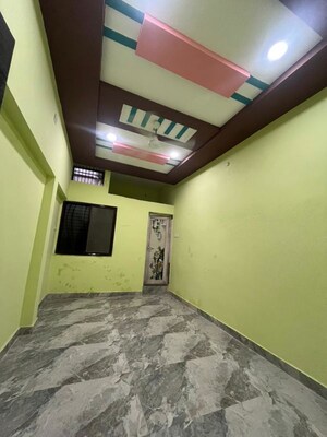 Bedroom in 2 BHK Independent House at Bhatagaon – for Rent