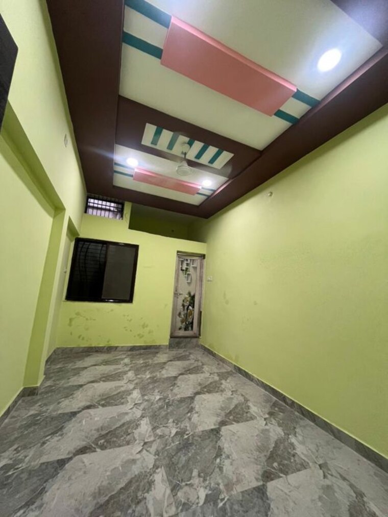 Bedroom, bhatagaon 2 Bedroom 1300 Sq.Ft. Independent House In Bhatagaon Raipur 10539267