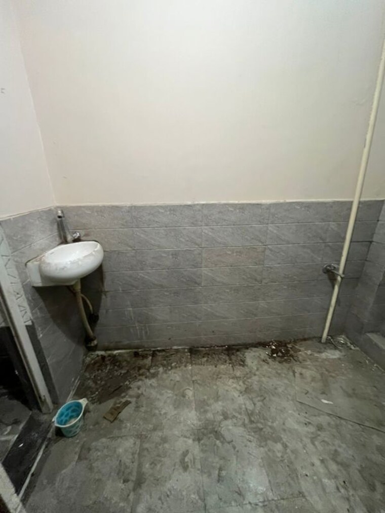 Bathroom, bhatagaon 2 Bedroom 1300 Sq.Ft. Independent House In Bhatagaon Raipur 10539267