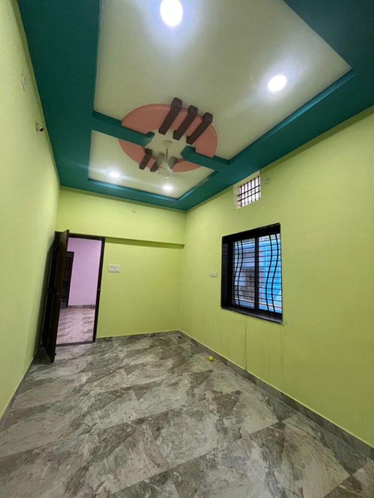 Bedroom, bhatagaon 2 Bedroom 1300 Sq.Ft. Independent House In Bhatagaon Raipur 10539267