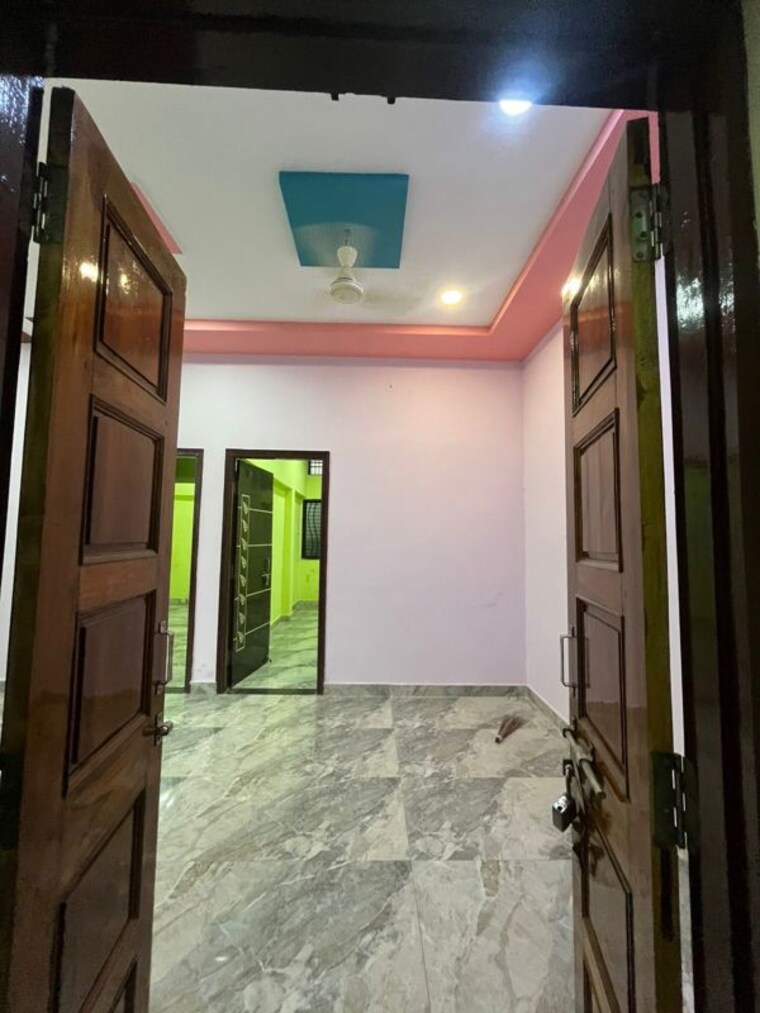Room, bhatagaon 2 Bedroom 1300 Sq.Ft. Independent House In Bhatagaon Raipur 10539267