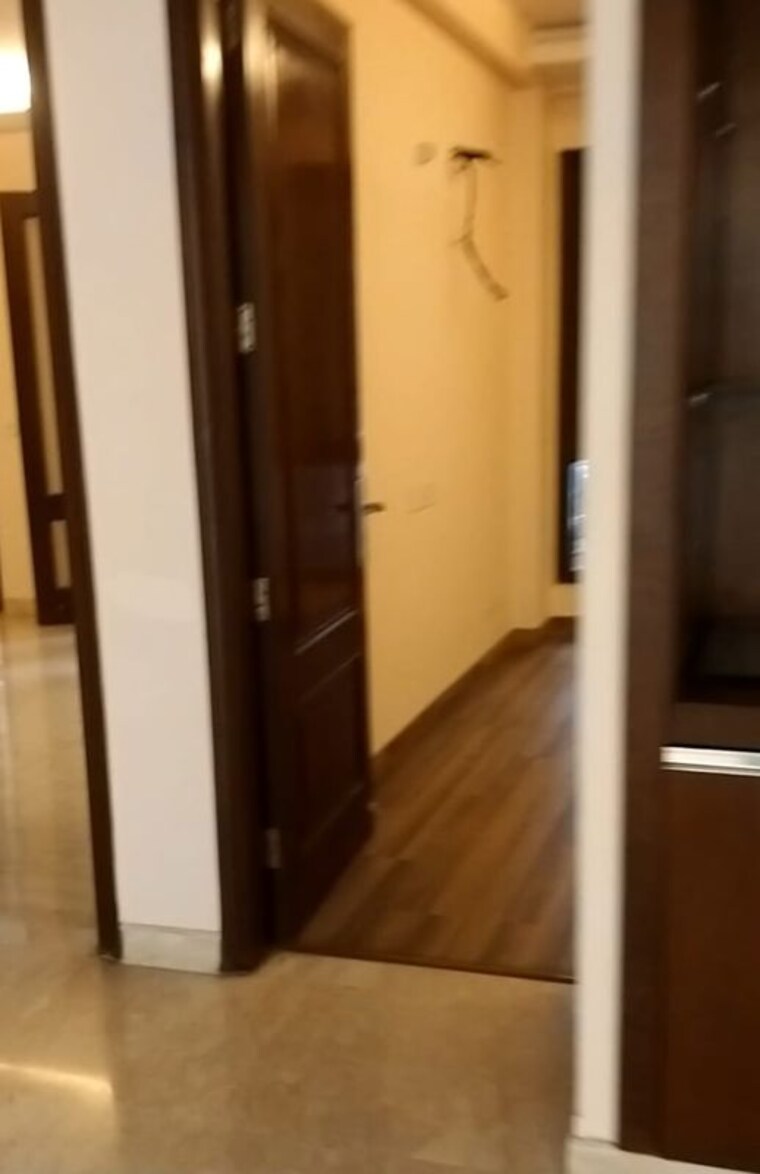 Entrance, new friends colony 3 Bedroom 200 Sq.Yd. Builder Floor In New Friends Colony Delhi 10539277