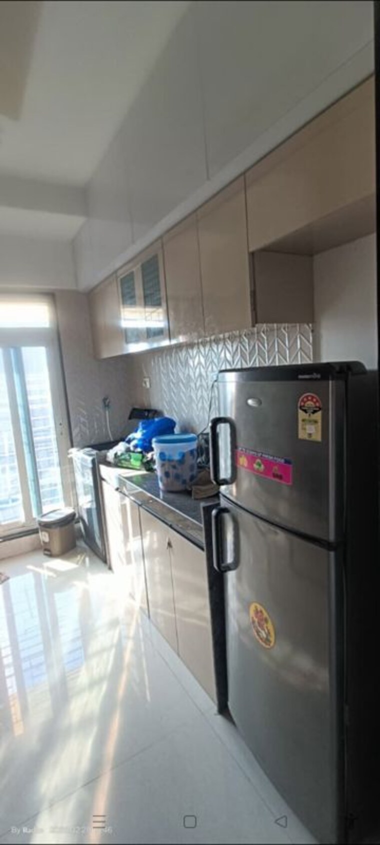 Kitchen, prabhat-chs-dadar 1 RK 230 Sq.Ft. Apartment In Dadar West Mumbai 10539272