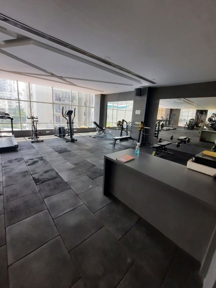 Team Area, sethi-max-royale 3 Bedroom 1295 Sq.Ft. Apartment In Sector 76 Noida 10539271