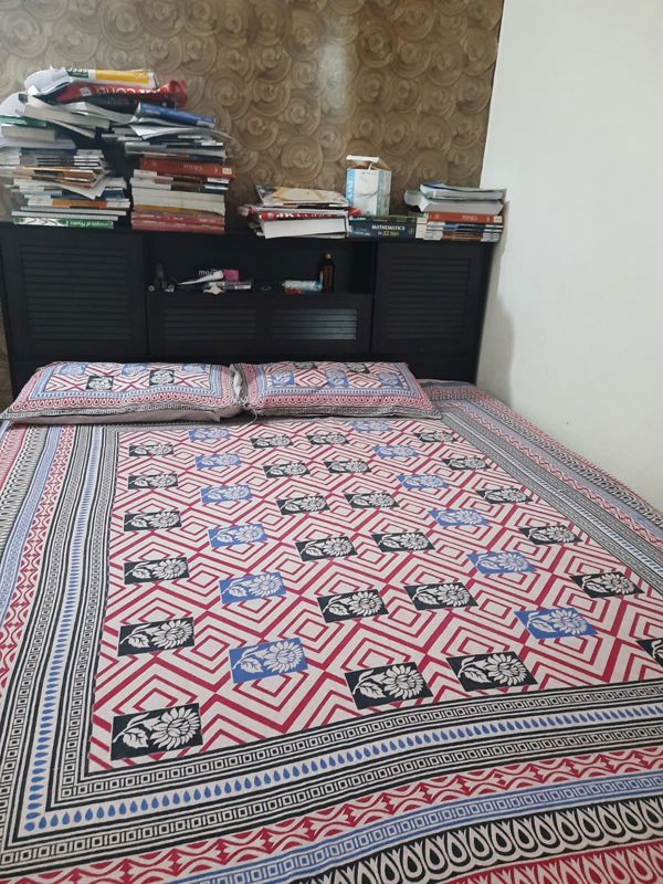 2 BHK 1150 Sq.Ft. Apartment in Grihapravesh