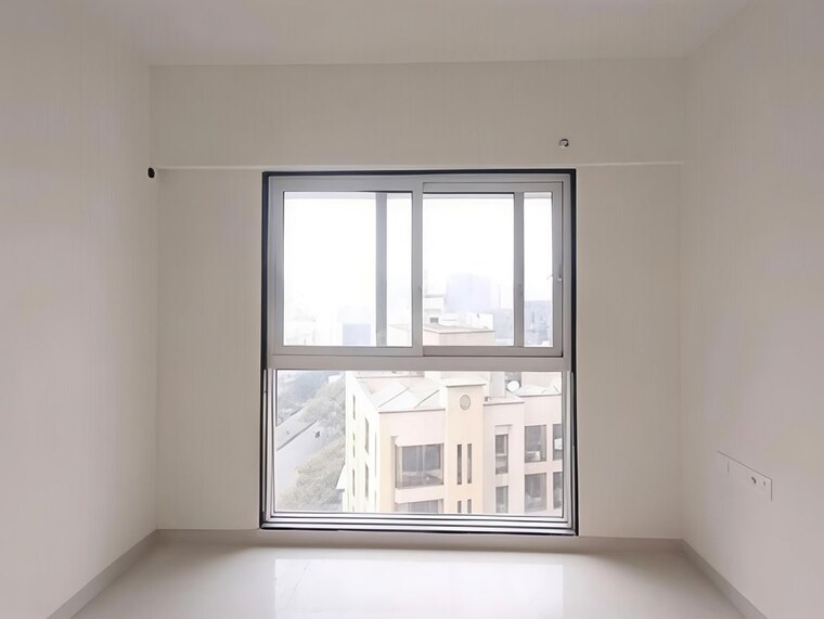 Bedroom, ashar-axis 2 Bedroom 700 Sq.Ft. Apartment In Majiwada Thane 10539293