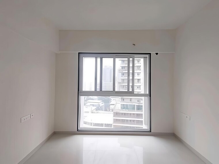 Master Bedroom, ashar-axis 2 Bedroom 700 Sq.Ft. Apartment In Majiwada Thane 10539293