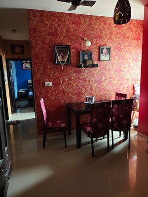 Gym in 2 BHK Apartment at Prestige Finsbury Park Hyde, Bagaluru – for Rent