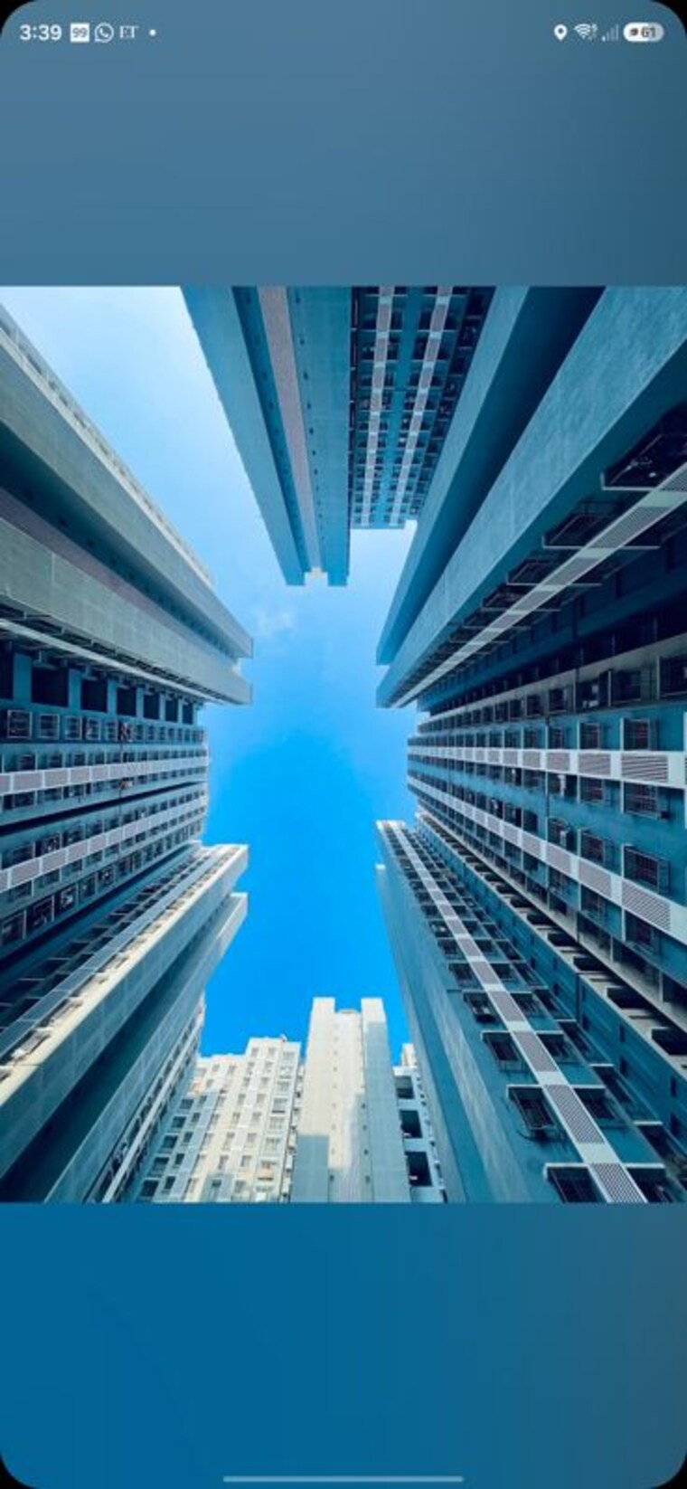 Exterior View, goregaon west 1 Bedroom 322 Sq.Ft. Apartment In Goregaon West Mumbai 10539299