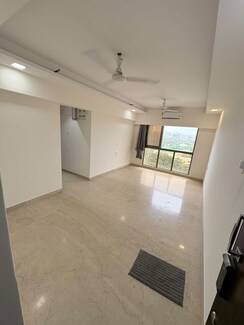 2 BHK + Basement Apartment For Rent in Platinum Prive