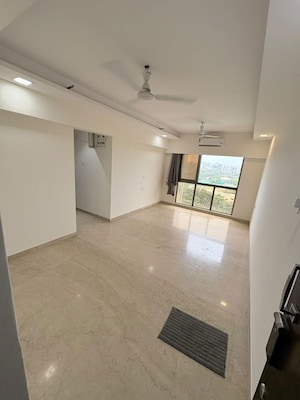 2 BHK Apartment For Rent in Platinum Prive, Andheri West