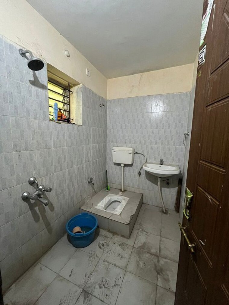 Bathroom, sarona 2 Bedroom 1400 Sq.Ft. Apartment In Sarona Raipur 10539298