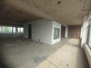 Team Area in  Office Space at Sector 66-A – for Rent