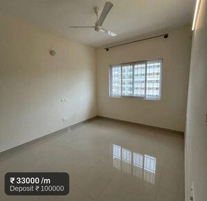 Room in 2 BHK Apartment at Adarsh Greens, Kogilu – for Rent