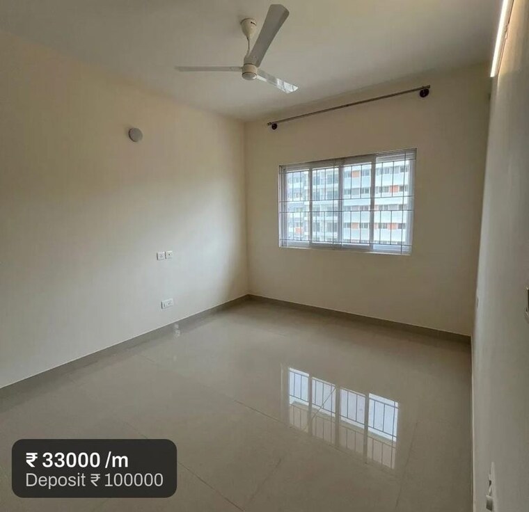 Room, adarsh-greens 2 Bedroom 1005 Sq.Ft. Apartment In Kogilu Bangalore 10539305