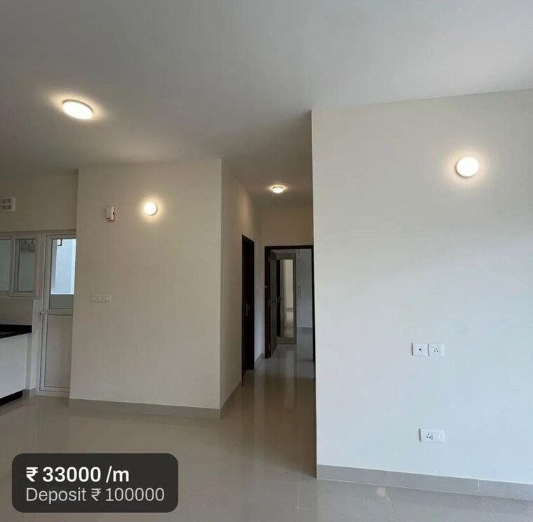 Room, adarsh-greens 2 Bedroom 1005 Sq.Ft. Apartment In Kogilu Bangalore 10539305