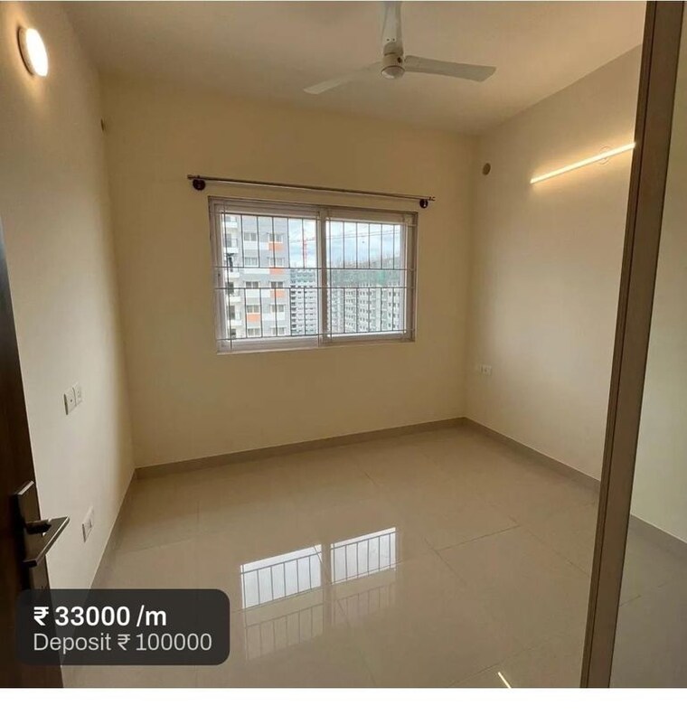 Room, adarsh-greens 2 Bedroom 1005 Sq.Ft. Apartment In Kogilu Bangalore 10539305