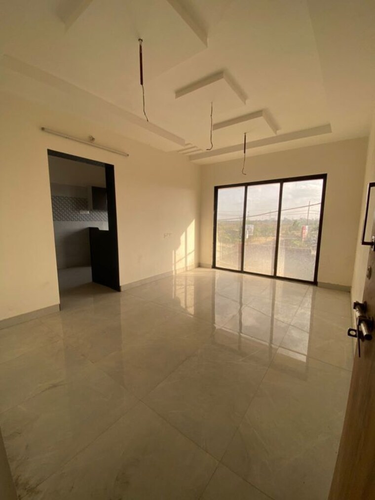 Room, deep-sky 1 Bedroom 471 Sq.Ft. Apartment In Vasai East Palghar 10539310