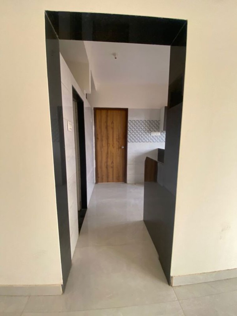 Room, deep-sky 1 Bedroom 471 Sq.Ft. Apartment In Vasai East Palghar 10539310