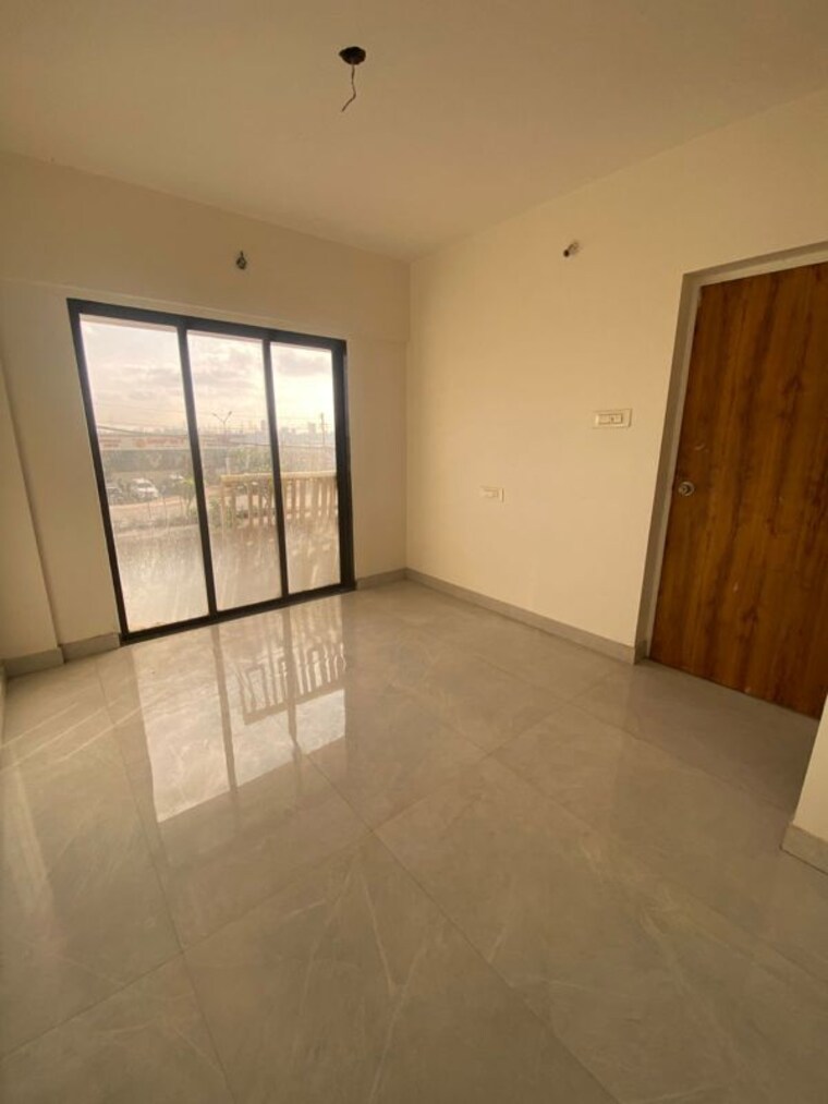 Room, deep-sky 1 Bedroom 471 Sq.Ft. Apartment In Vasai East Palghar 10539310