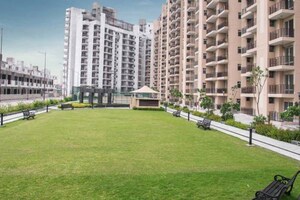 3 BHK Apartment For Sale in Indiabulls Centrum Park, Sector 103