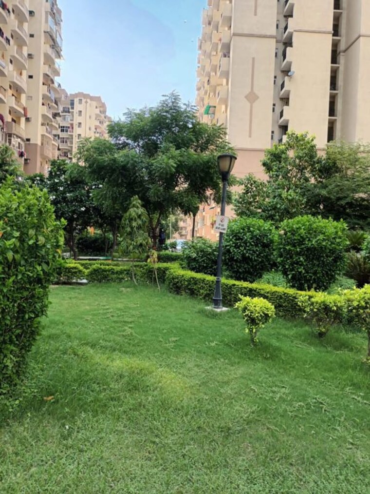 Garden, eureka-diya-green-city 2.5 Bedroom 1115 Sq.Ft. Apartment In Raj Nagar Extension Ghaziabad 10539283