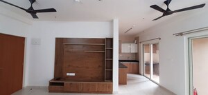 Room in 2 BHK Apartment at Sobha Dream Gardens, Thanisandra Main Road – for Rent