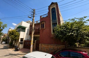 4 BHK Independent House For Sale in C Block Lohia Nagar
