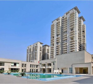 4 BHK Apartment – Exterior View View at Indiabulls Centrum Park, Sector 103 - for Sale
