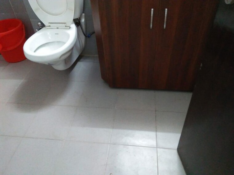 Bathroom, ramprastha-awho 3 Bedroom 1750 Sq.Ft. Apartment In Sector 95 Gurgaon 10539321