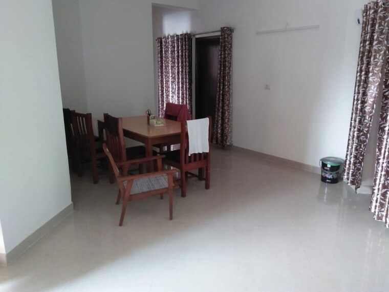 Living Room, ramprastha-awho 3 Bedroom 1750 Sq.Ft. Apartment In Sector 95 Gurgaon 10539321