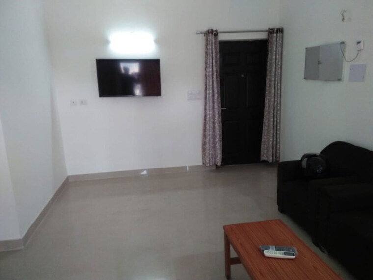 Room, ramprastha-awho 3 Bedroom 1750 Sq.Ft. Apartment In Sector 95 Gurgaon 10539321