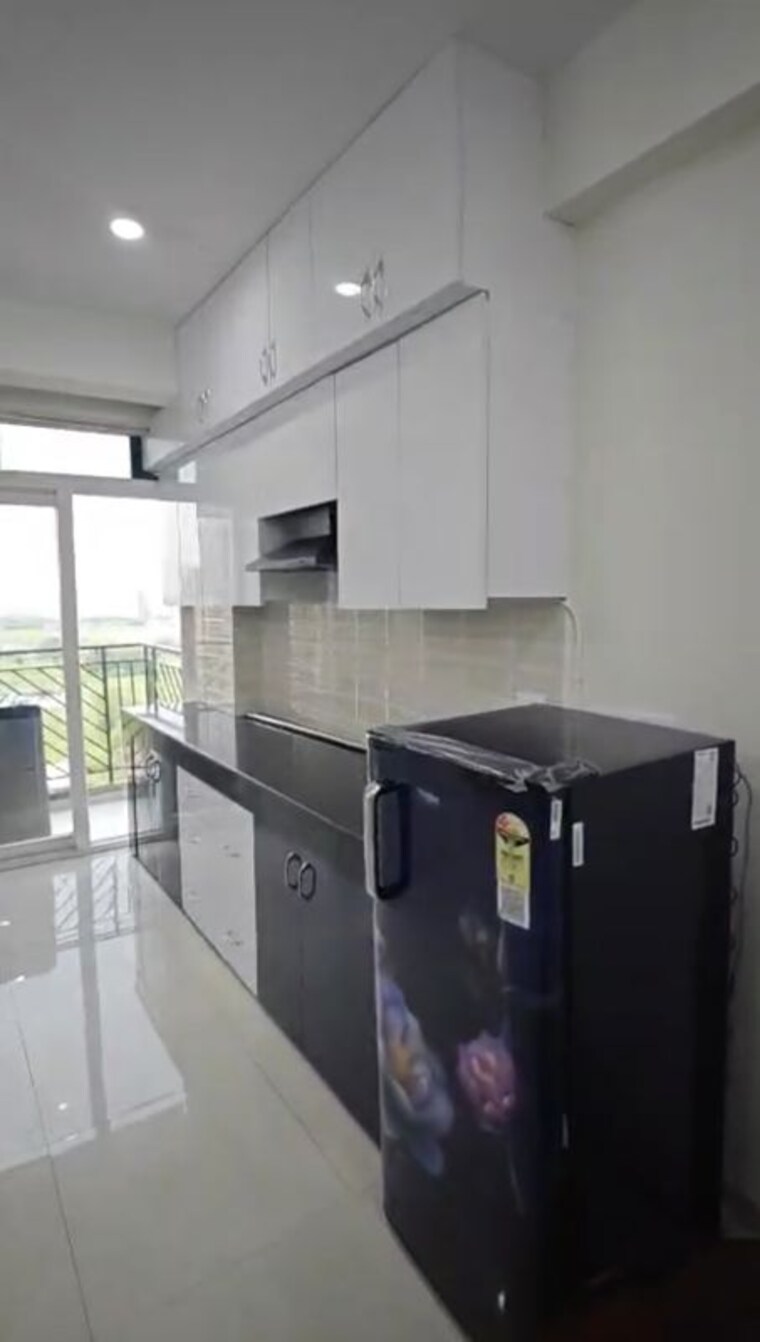 Kitchen, signature-global-grand-iva 1 Bedroom 365 Sq.Ft. Apartment In Sector 103 Gurgaon 10515093
