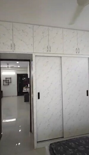 Furnished Amenities in 1 BHK Apartment at Signature Global Grand Iva, Sector 103 – for Rent