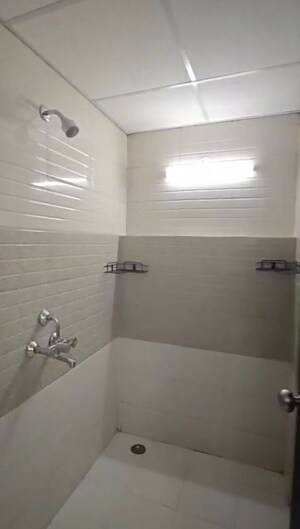 Bathroom in 1 BHK Apartment at Signature Global Grand Iva, Sector 103 – for Rent