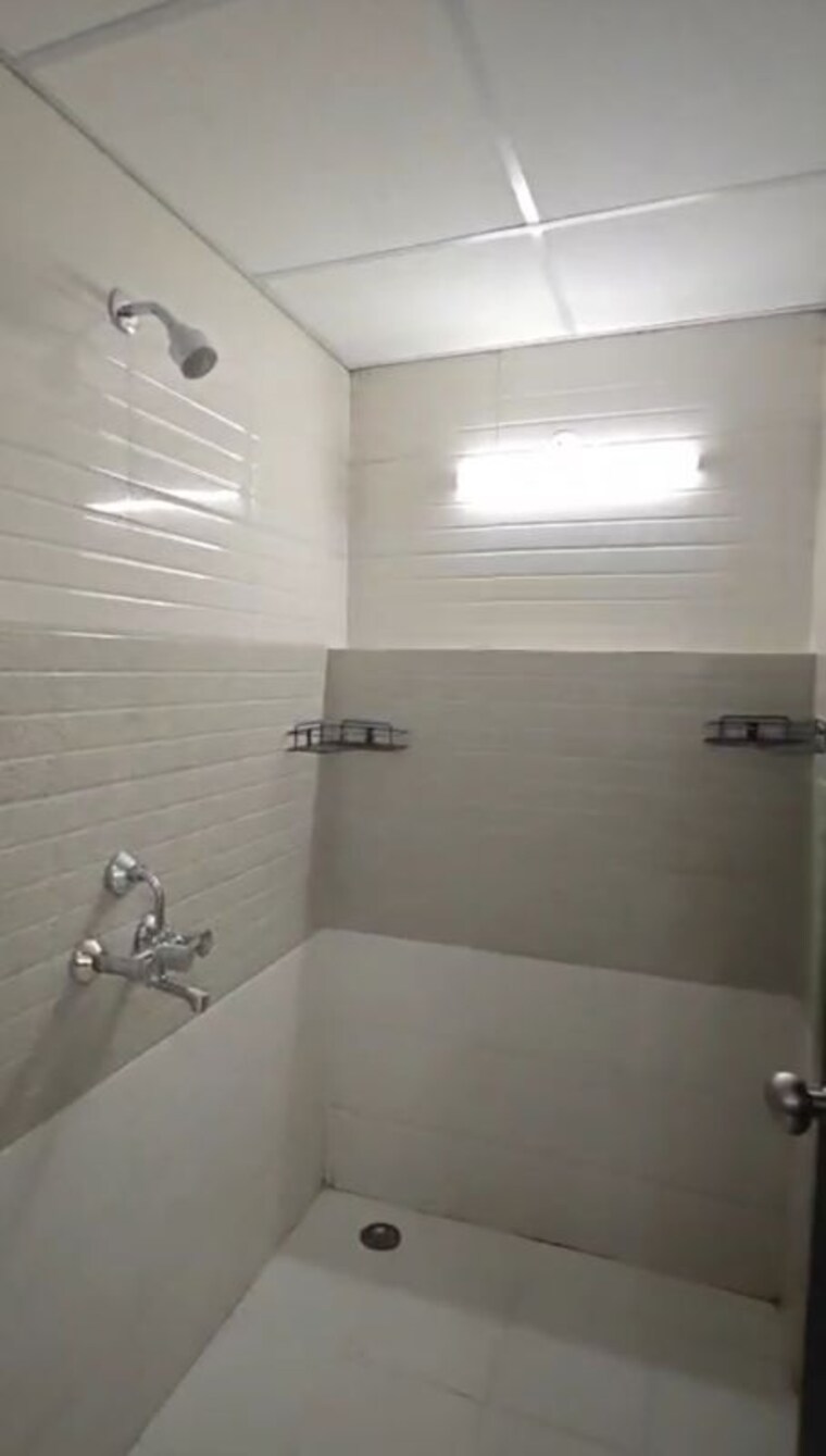 Bathroom, signature-global-grand-iva 1 Bedroom 365 Sq.Ft. Apartment In Sector 103 Gurgaon 10515093