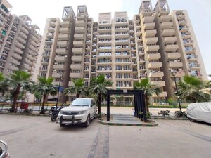 1 BHK Apartment For Rent in Signature Global Grand Iva, Sector 103