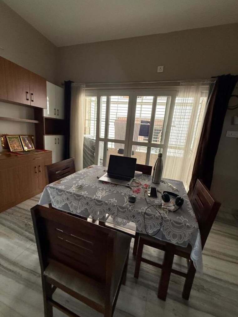 Team Area, golden-tulip-kondapur 2 Bedroom 1300 Sq.Ft. Apartment In Kondapur Hyderabad 10539333