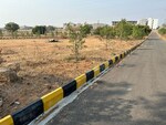 316 Sq.Yd. Plot in JB Serene County