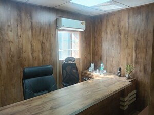 Bedroom in  Office Space at Godrej Eternia, Industrial Area Phase I – for Rent
