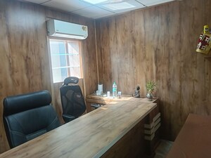 Bedroom in  Office Space at Godrej Eternia, Industrial Area Phase I – for Rent