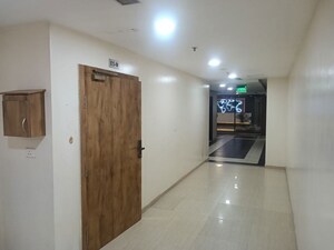 Room in  Office Space at Godrej Eternia, Industrial Area Phase I – for Rent